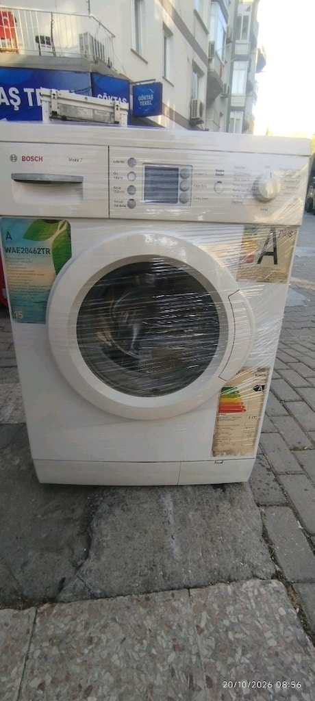 7kilo çamaşır makinesi - 5