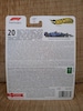 Hot Wheels Atlassian Williams Racing - 2