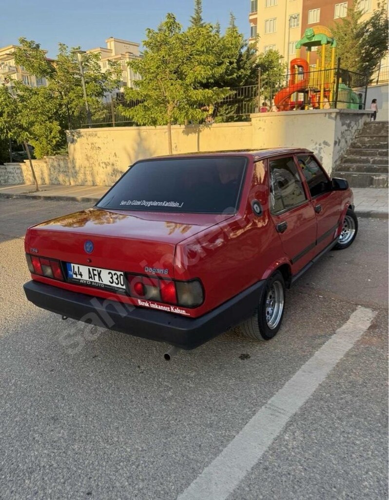 1996 - Şahin S - 2