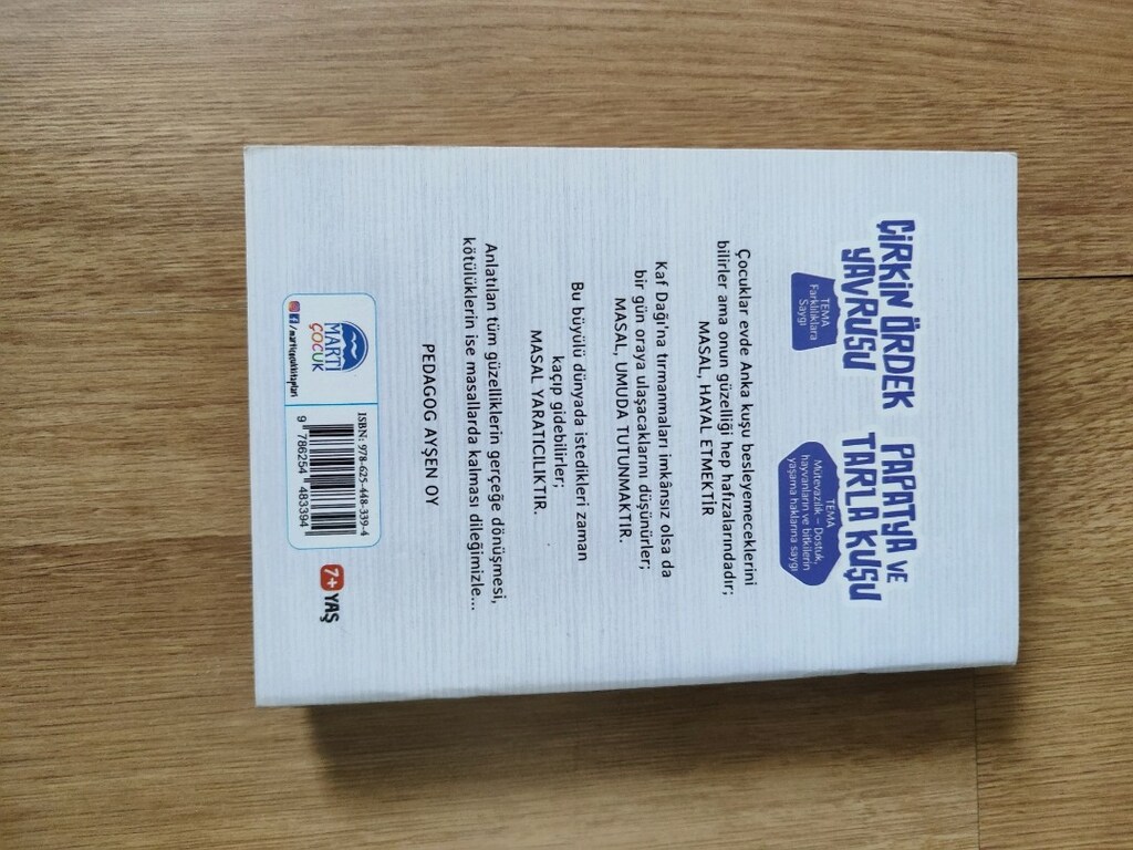 Çocuk kitap seti - 11