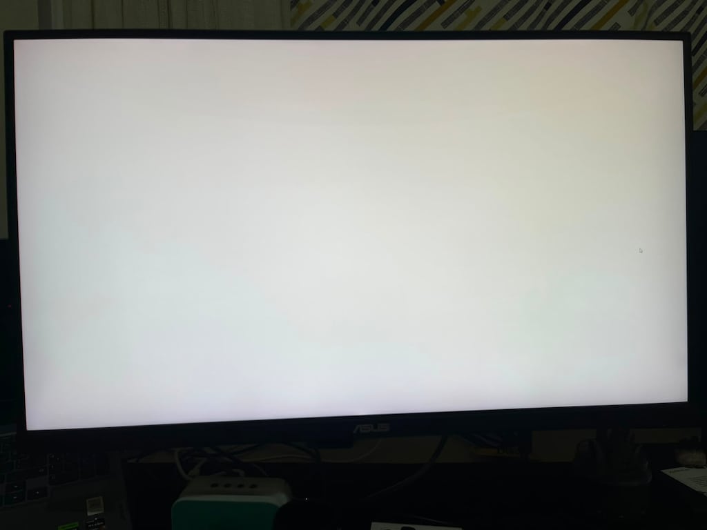 Asus VG27AQ1A IPS 170Hz 2560x1440 Hdr10 - 4