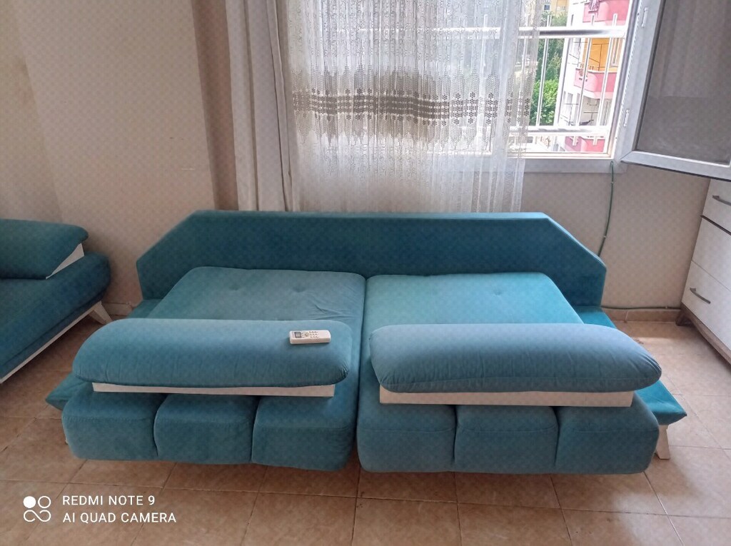 koltuk takımı Karaca - 2