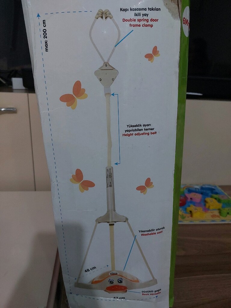pilsan ördek hoppala - 2
