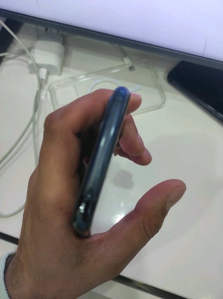 İphone 11 Pro - 4