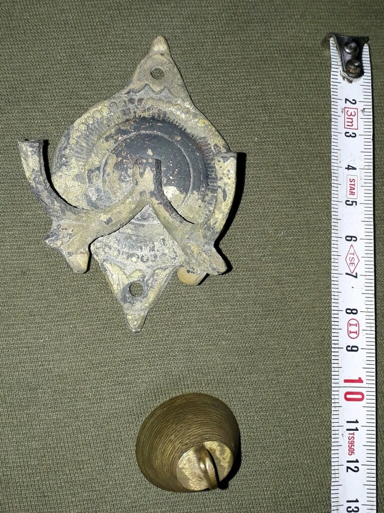 PİRİNÇ ASKI VE KÜÇÜK ÇAN - 8