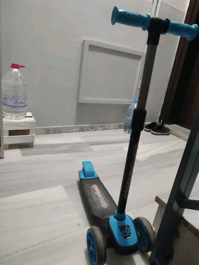 scooter - 3