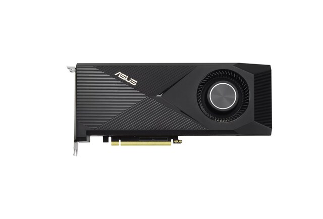 ASUS Turbo GeForce RTX 3070 8GB GDDR6