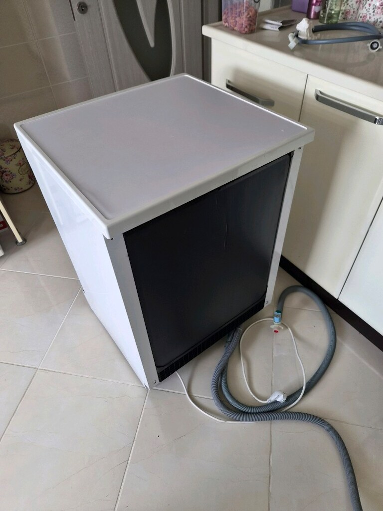samsung bulaşık makinası - 3
