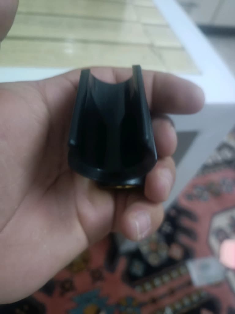 mikrofon tutucu sıfır ürün - 2