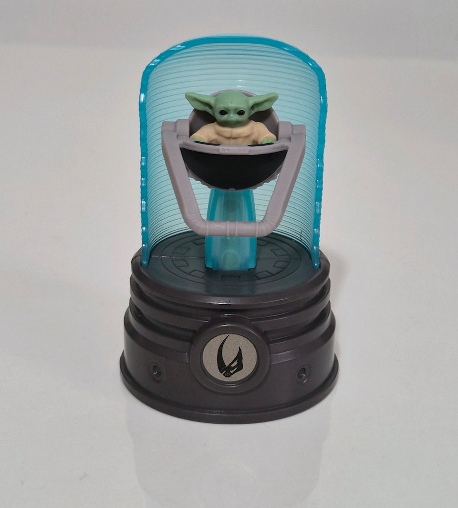 Yoda figür oyuncak