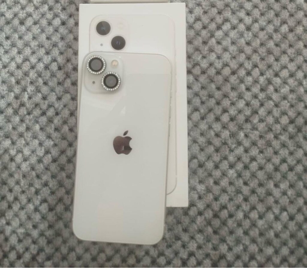 iphone 13 256 gb - 6