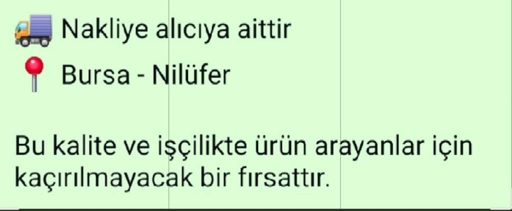 Yatak odası takımı - 10