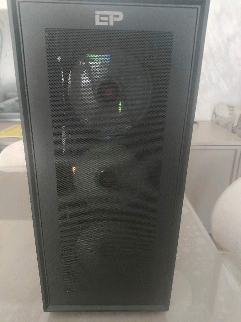 GAMİNG PC ACİL SATILİK - 2