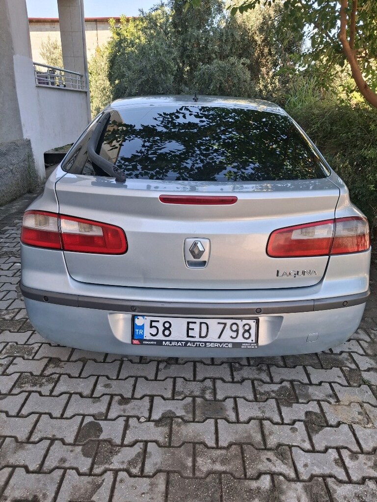 2004 model - 7
