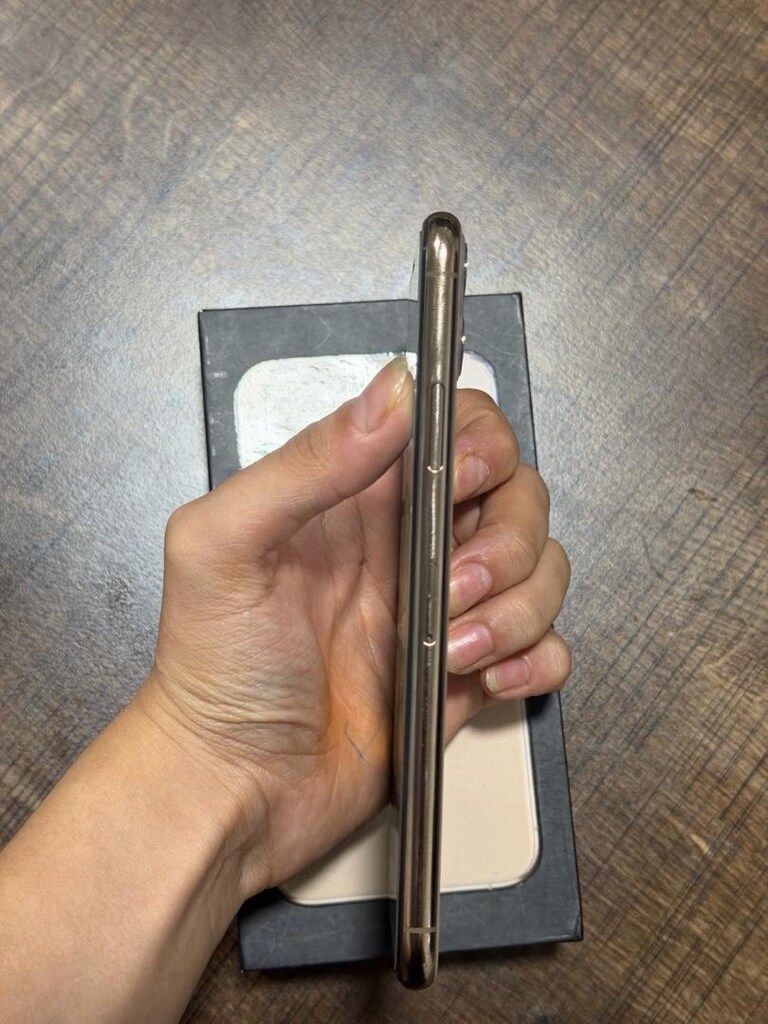 İPHONE 11 PRO MAX 64 GB PİL 100 TR - 5