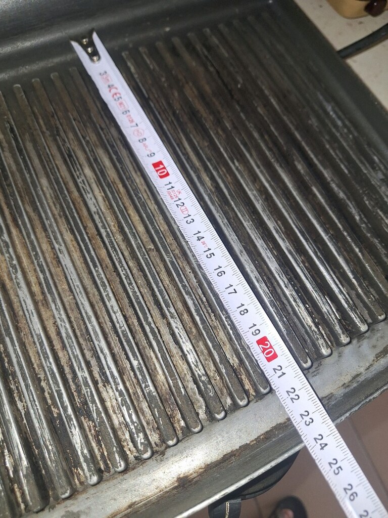 metal gövdeli aile boyu tost makinesi Felix - 3