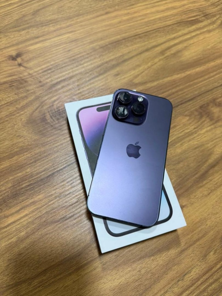 İPHONE 14 PRO 128 GB - 11