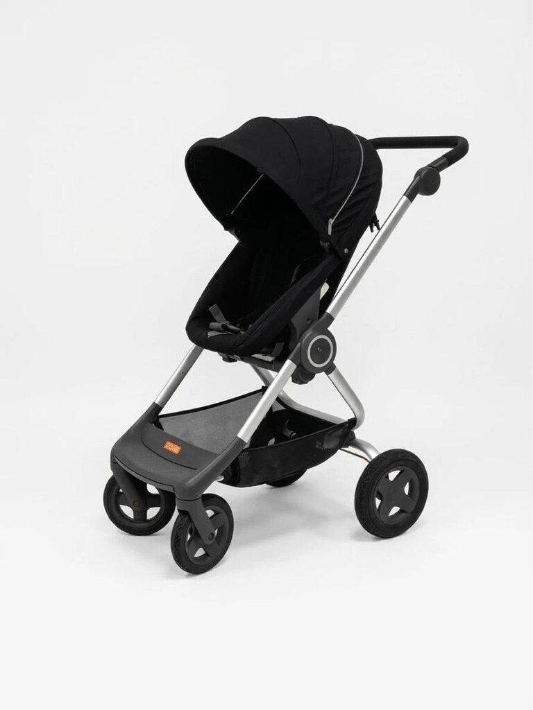 Stokke Bebek Arabası - 2