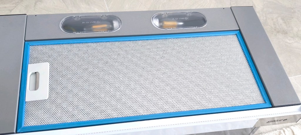 ARÇELİK ASPİRATÖR - 5