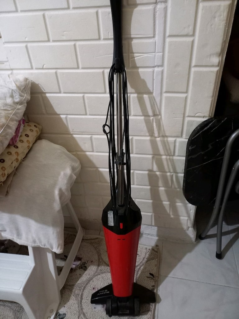 Elektrikli süpürge açıklamayı okumadan mesaj yazmayın - 4