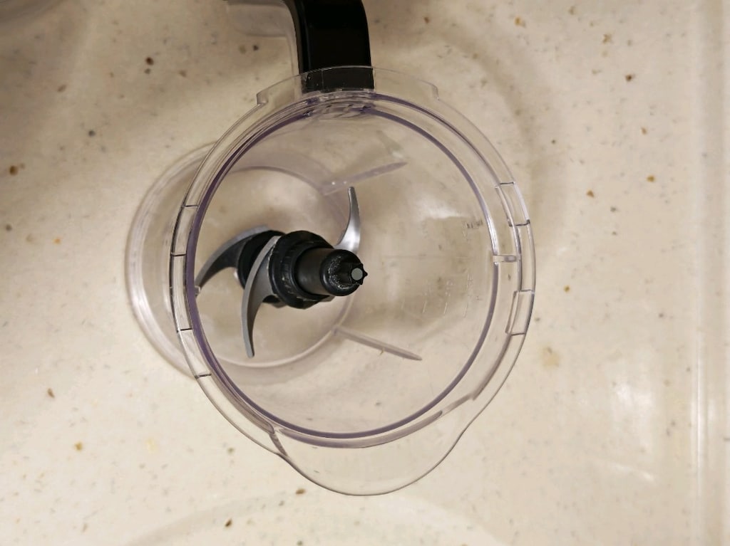 PHILIPS HR1398/90 VIVA COLLECTION DOĞRAYICI - 4