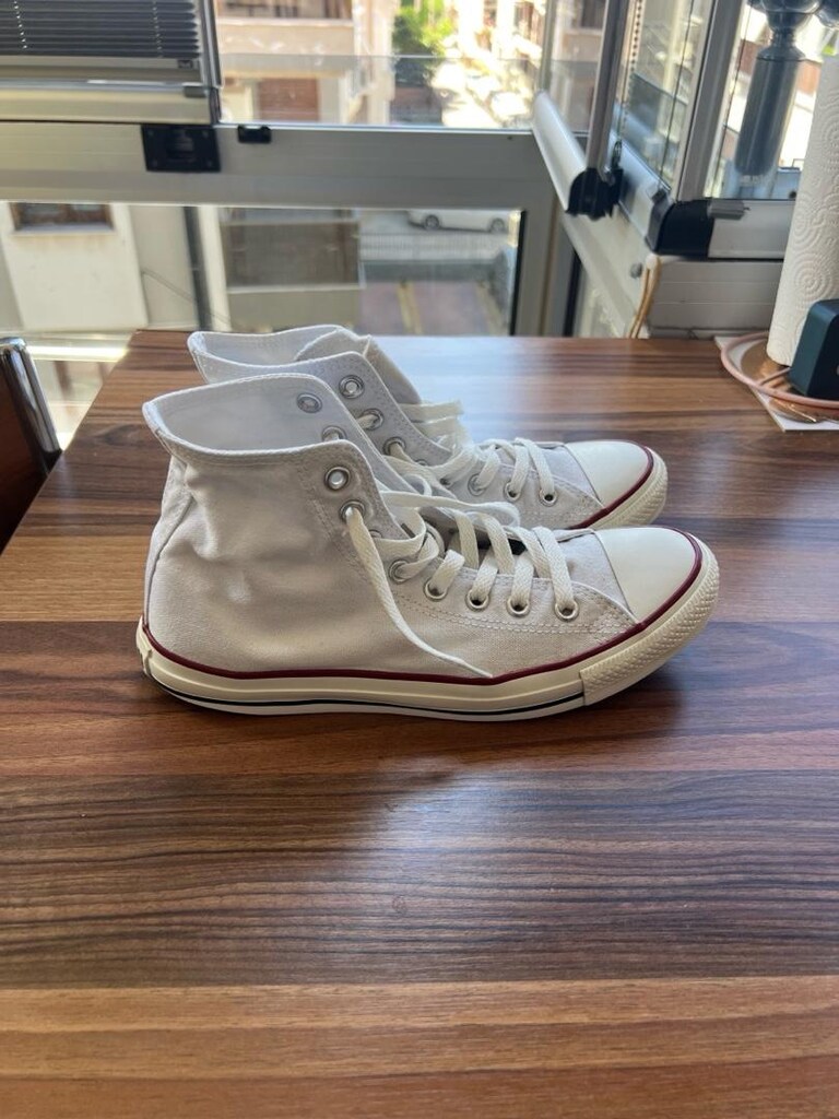 CONVERSE ERKEK SNEAKER - 2