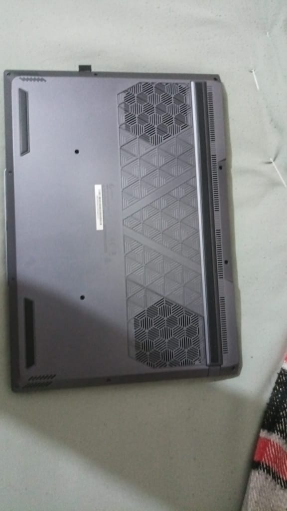 GAME GARAJ SLAYER R9T 32GB RAM - 3