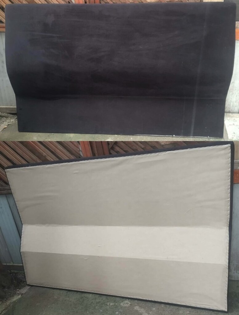 Yatak başlıkları bütün detaylar açıklama kısımlarında ve profile bakın - 5