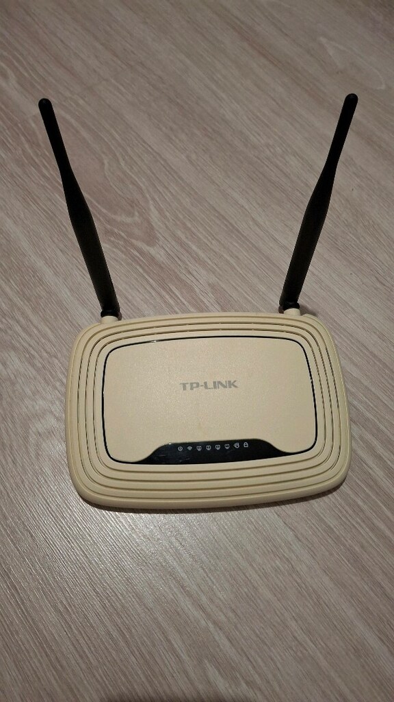 TP LiNK ROUTER DAGITICI Sinyal Güçlendirici - 3