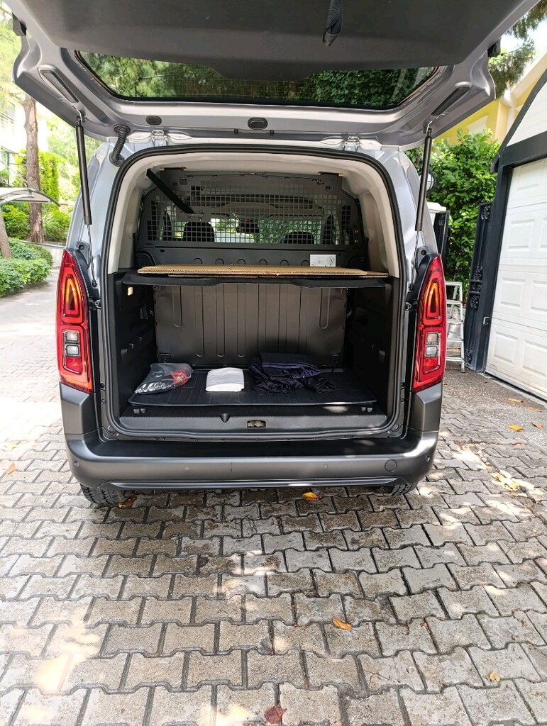 Acil sahibinden satılık 2025 berlingo - 3
