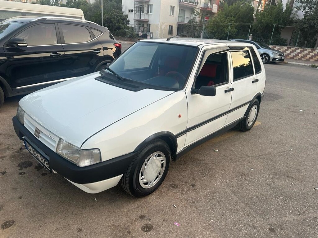 FİAT UNO SX {1997 model DOPDOLU TERTEMİZ} - 10