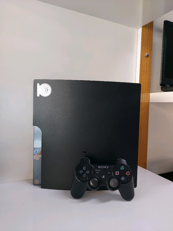 Garantili 15 Oyunlu Ps3 Slim - 2