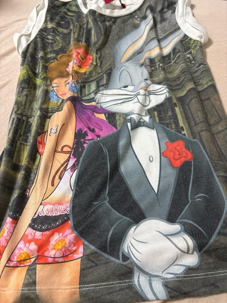 t-shirt - 2