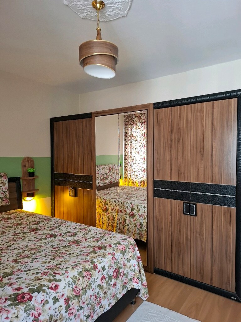 Bellona KOMPLE Yatak Odası Takımı TERTEMİZ - 13