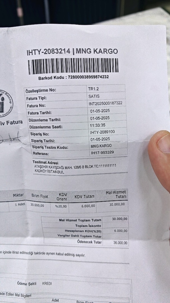 Apple watch ultra 2 ( HATASIZ 10 AY GARANTİLİ TİTANYUM KORDON ) - 2