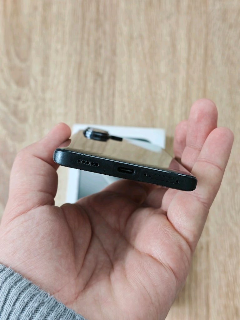 NOTE 13 PRO PLUS 5G 512GB TEMİZ¡! - 4
