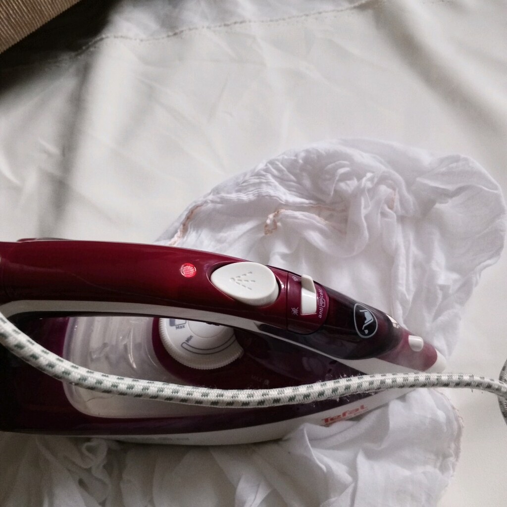 Tefal ütü Maestro plus - 2