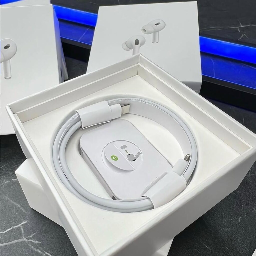 Airpods Pro 2 (ANC) Kulaklık - 3