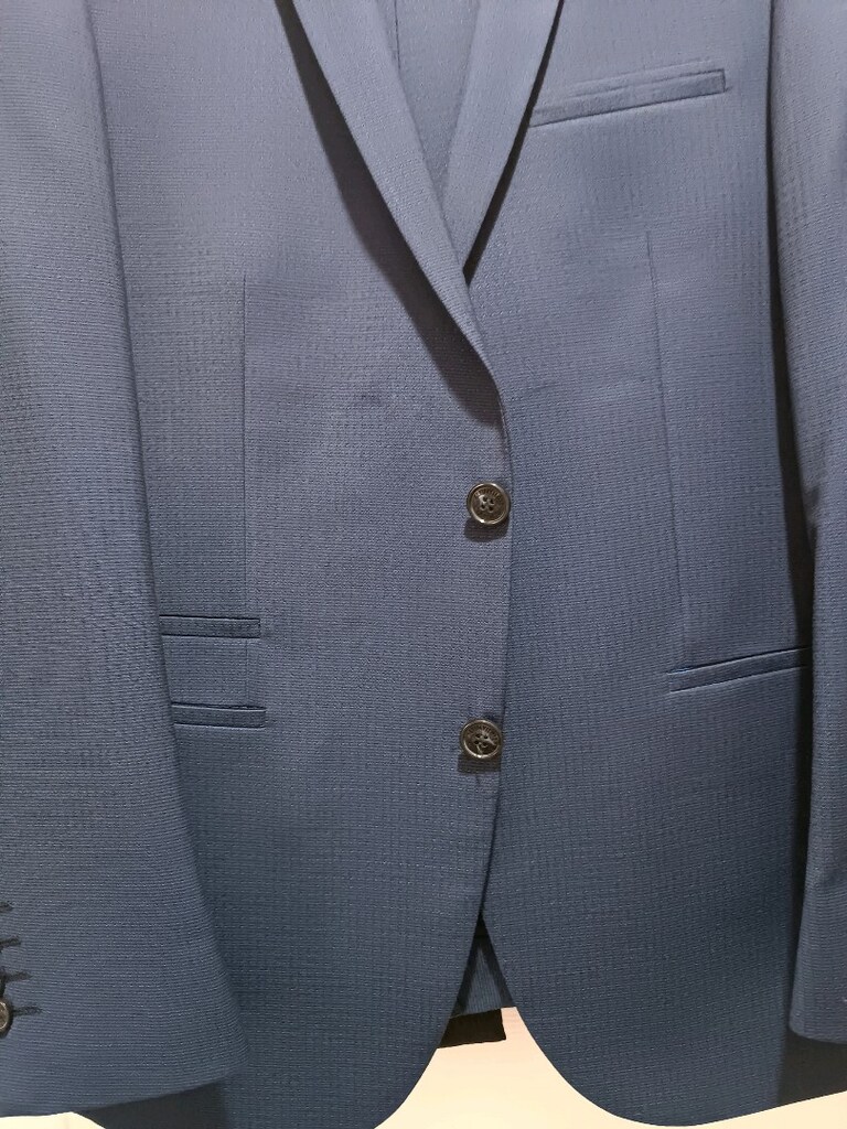Altınyılfız Classics Takım Elbise slim fit dar kalıp 46/6 beden - 6