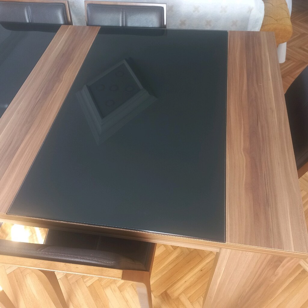 Yemek Masası Takımı & Tv Ünitesi - 2