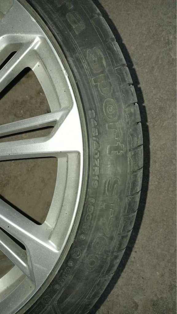 19 verona passat jant temiz - 3