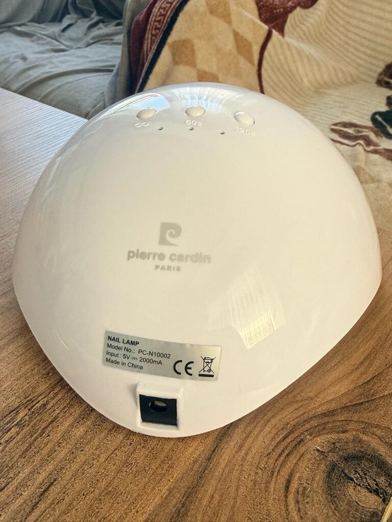 Pierre Cardin Oje Kurutucu - 2