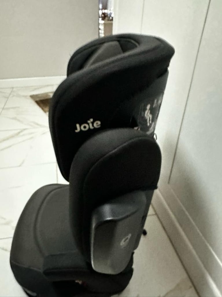 Joie Oto Koltuğu - 4