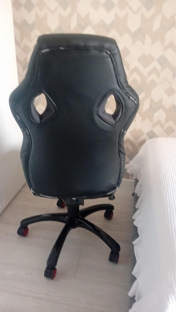 Adore Mobilya Max Office Racing Oyuncu ve Çalışma Koltuğu - 3