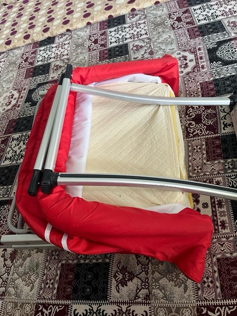 [[Beşik]] - 3