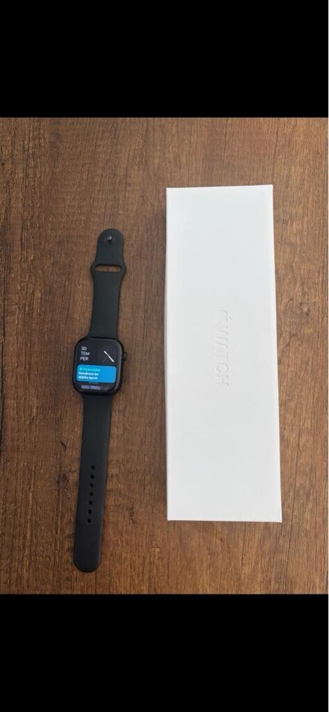 Apple watch 10 - 4