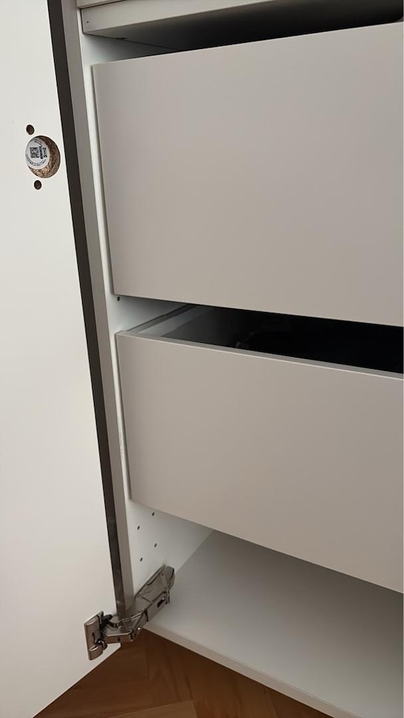 ikea metod dolap - 4