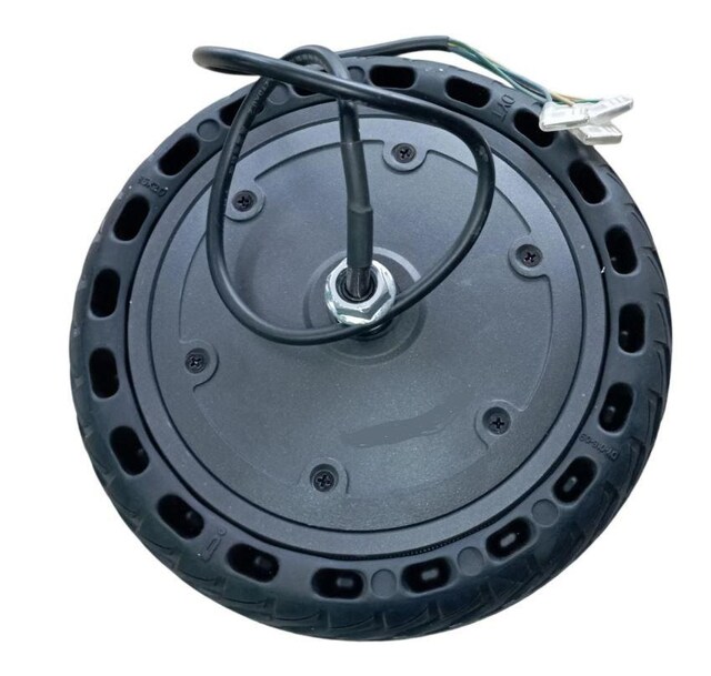 VOLTA 36V 250W MOTOR VT1 - orijinal çıkma-sıfırdan farksız