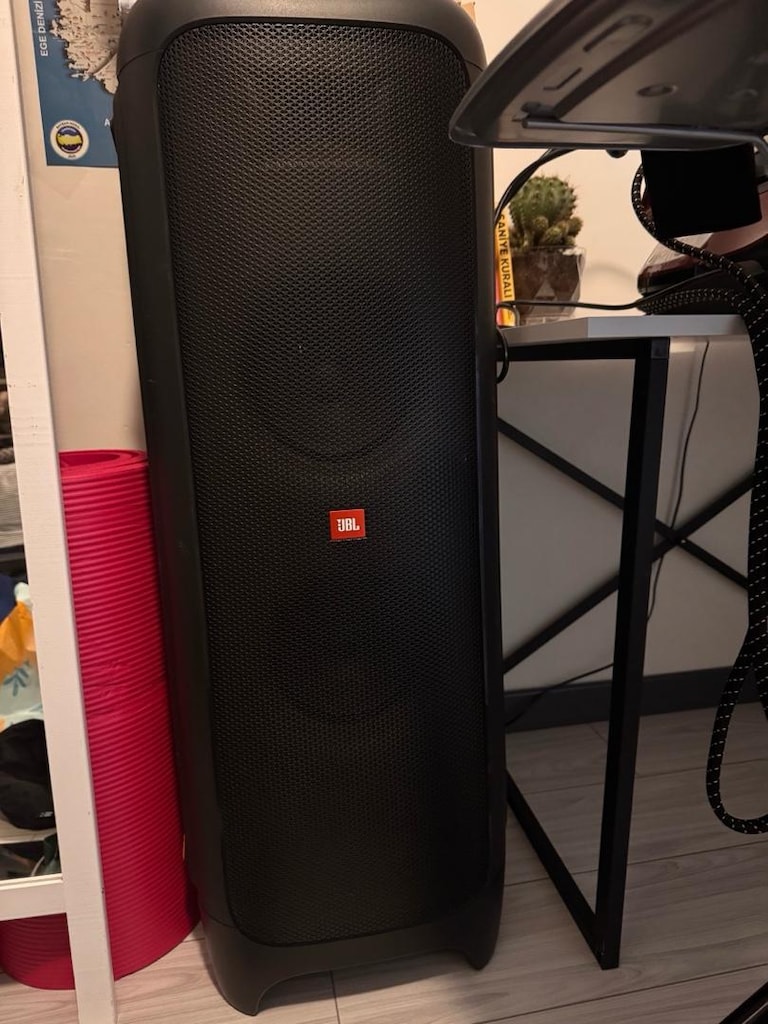 jbl partybox 1000 - 3