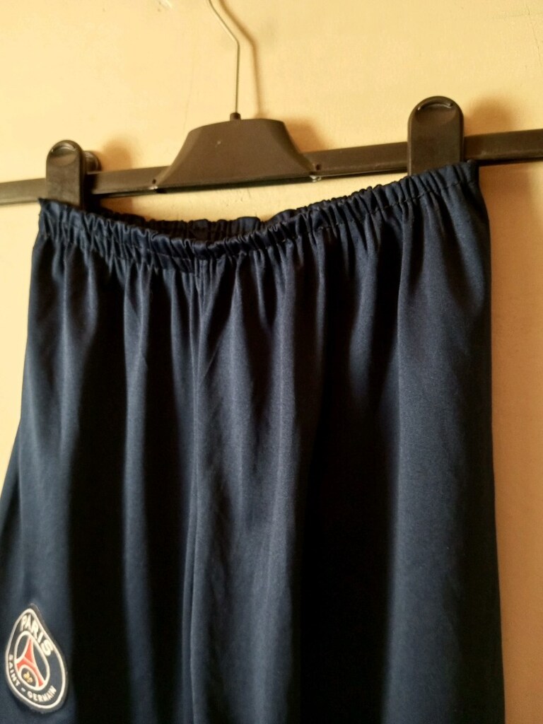 Lacivert spor şort - 3